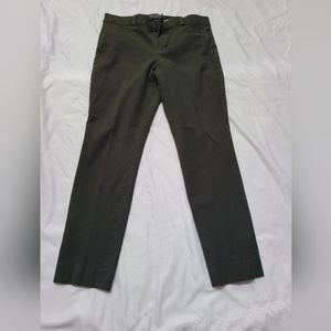 Banana Republic-Sloan Curvy Fit